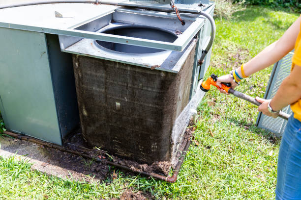 Best Local Air Duct Cleaning Services  in Wolcott, IN