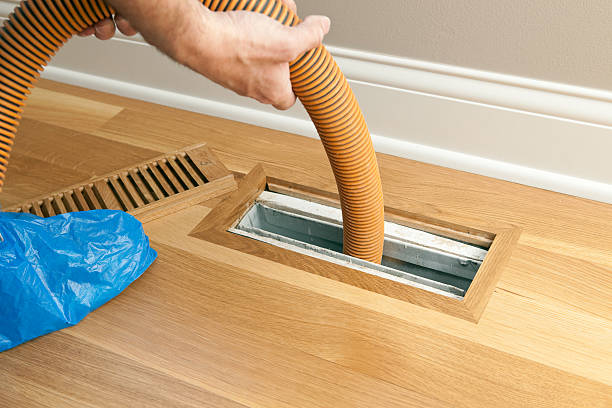 Best Commercial Air Duct Cleaning  in Wolcott, IN