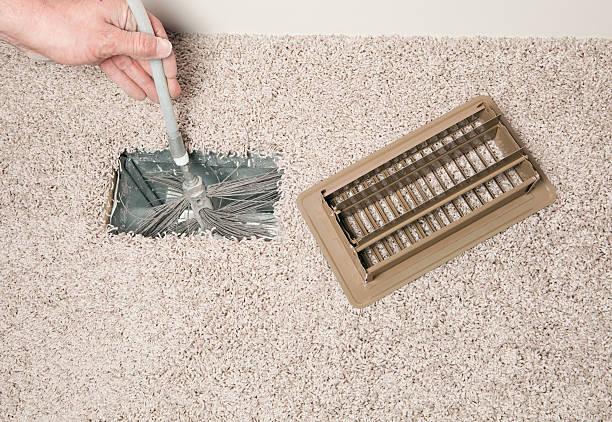 Best HVAC Air Duct Cleaning  in Wolcott, IN