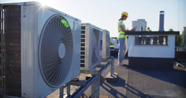 Best Best Air Duct Cleaning Company  in Wolcott, IN